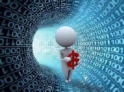 掘金藍海 大數據如何重塑電信運營商網絡安全體系