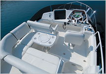 雅馬哈Salon Cruiser 320游艇的航空國際貨運代理全解析