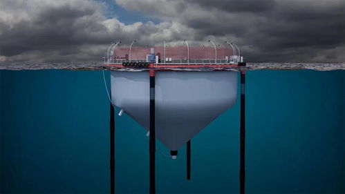 航空貨運聯(lián)動封閉漁場 現(xiàn)代水產(chǎn)養(yǎng)殖業(yè)可持續(xù)發(fā)展的新引擎