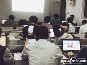 合肥JavaEE14期SE項目實戰正式啟動，技術交流助力成長